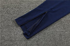 Barcelona 23 - 24 Half - Zip Model 12 Tracksuit Ropa Deportiva