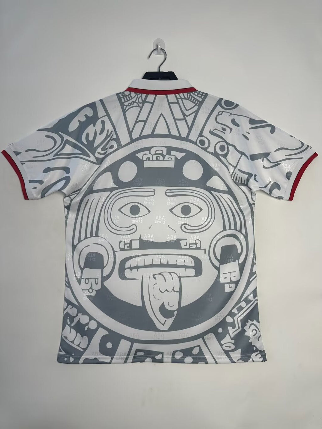 Mexico 1998 Away (Retro) Shirt Camiseta De Futbol