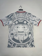 Mexico 1998 Away (Retro) Shirt Camiseta De Futbol
