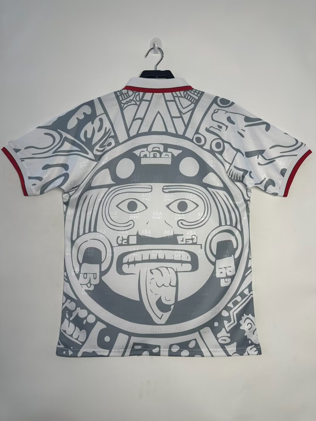Mexico 1998 Away (Retro) Shirt Camiseta De Futbol
