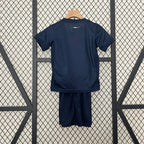 Psg 24-25 Home Children’s Kit Personalizado
