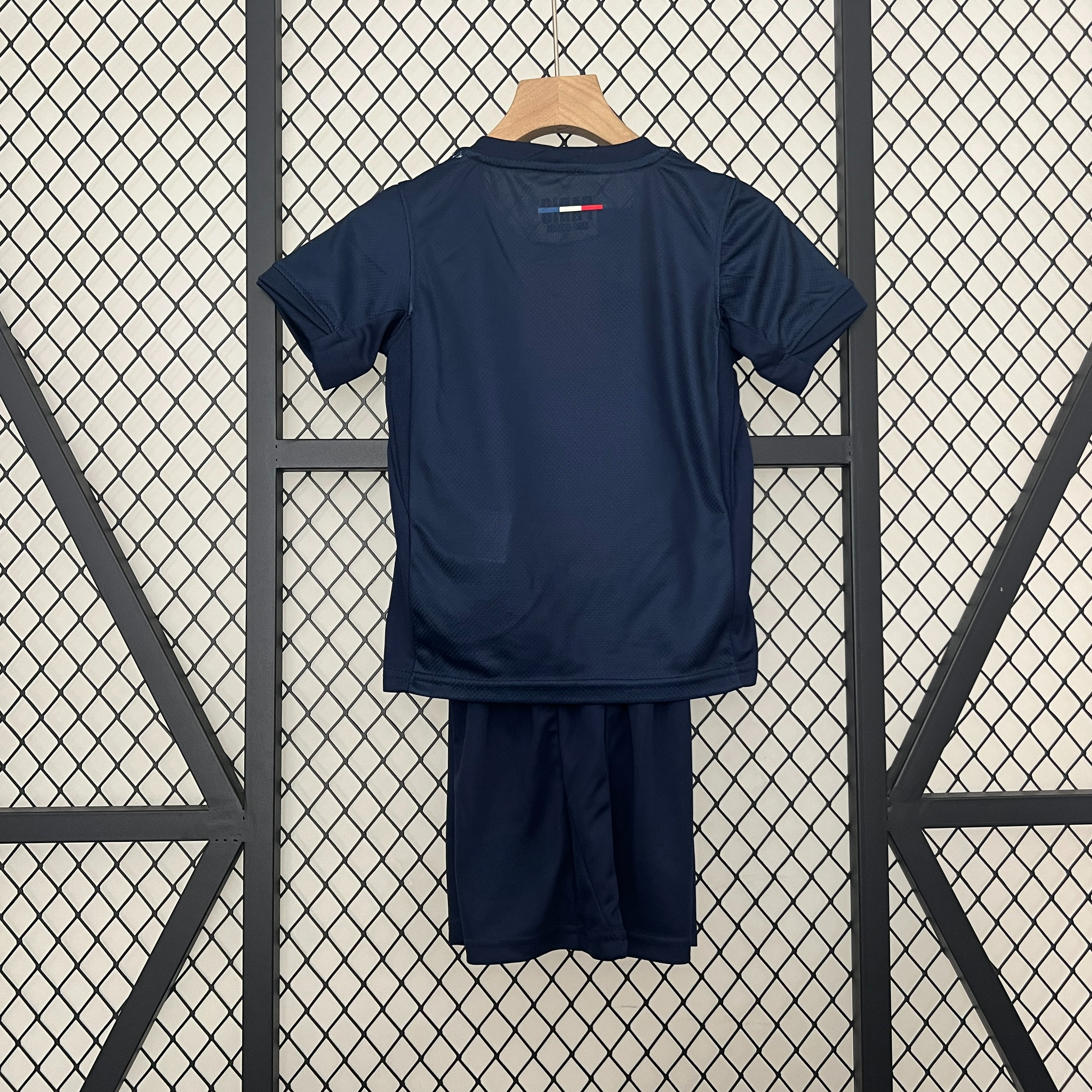 Psg 24-25 Home Children’s Kit Personalizado
