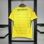 Celtic 24-25 Away Shirt Camiseta De Futbol