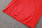 Spain 24-25 Full-Zip Model 1 Tracksuit Ropa Deportiva