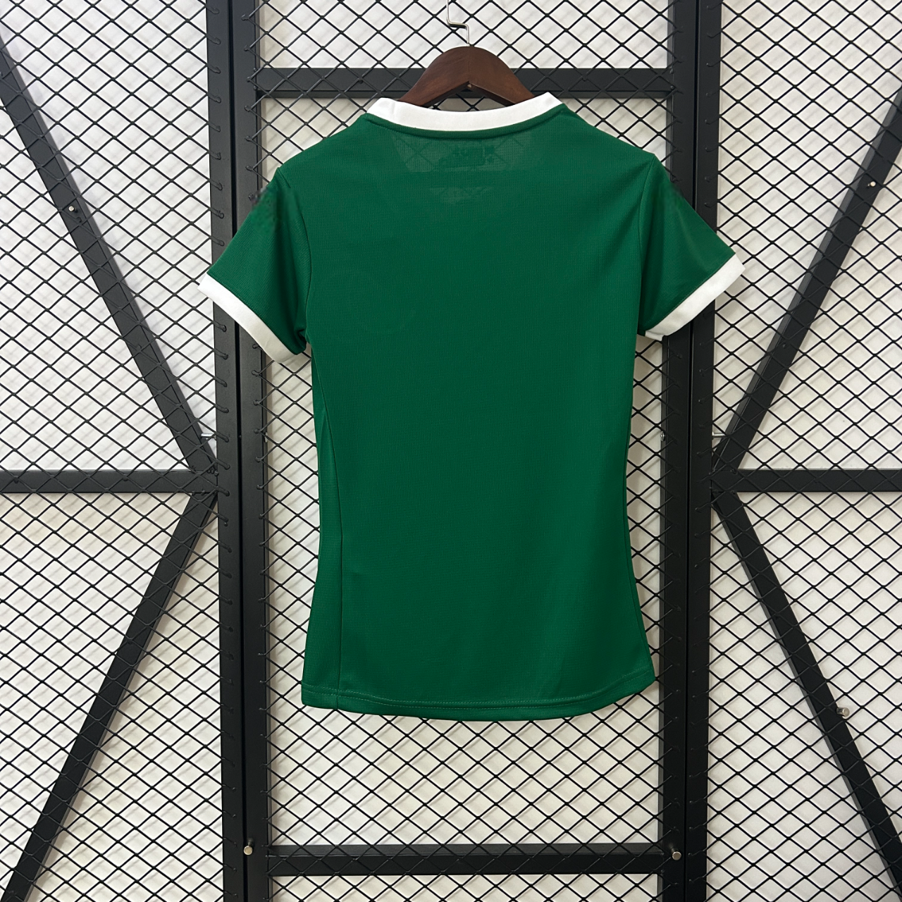 Camisola Palmeiras 25-26, Principal, Feminina