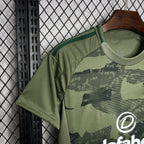 Celtic 24-25 Third Kit Shirt Camiseta De Futbol