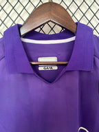 Fiorentina 24-25 Home Shirt Camiseta De Futbol