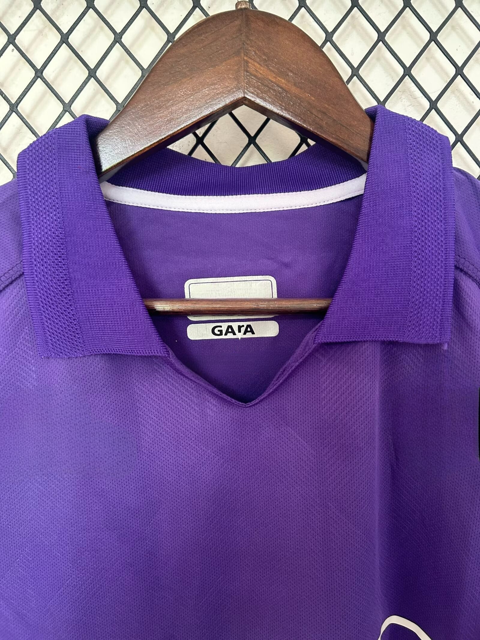 Fiorentina 24-25 Home Shirt Camiseta De Futbol