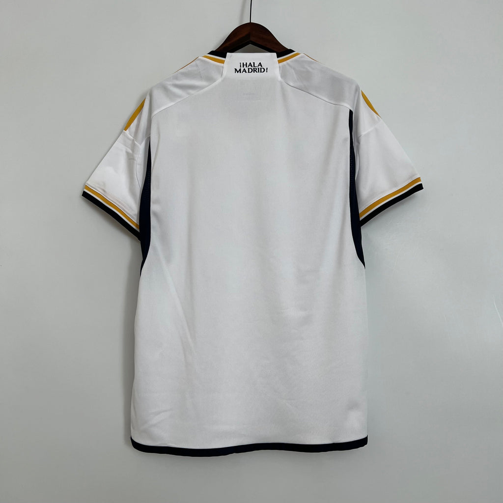 R.m. 23 - 24 Home Shirt Camiseta De Futbol