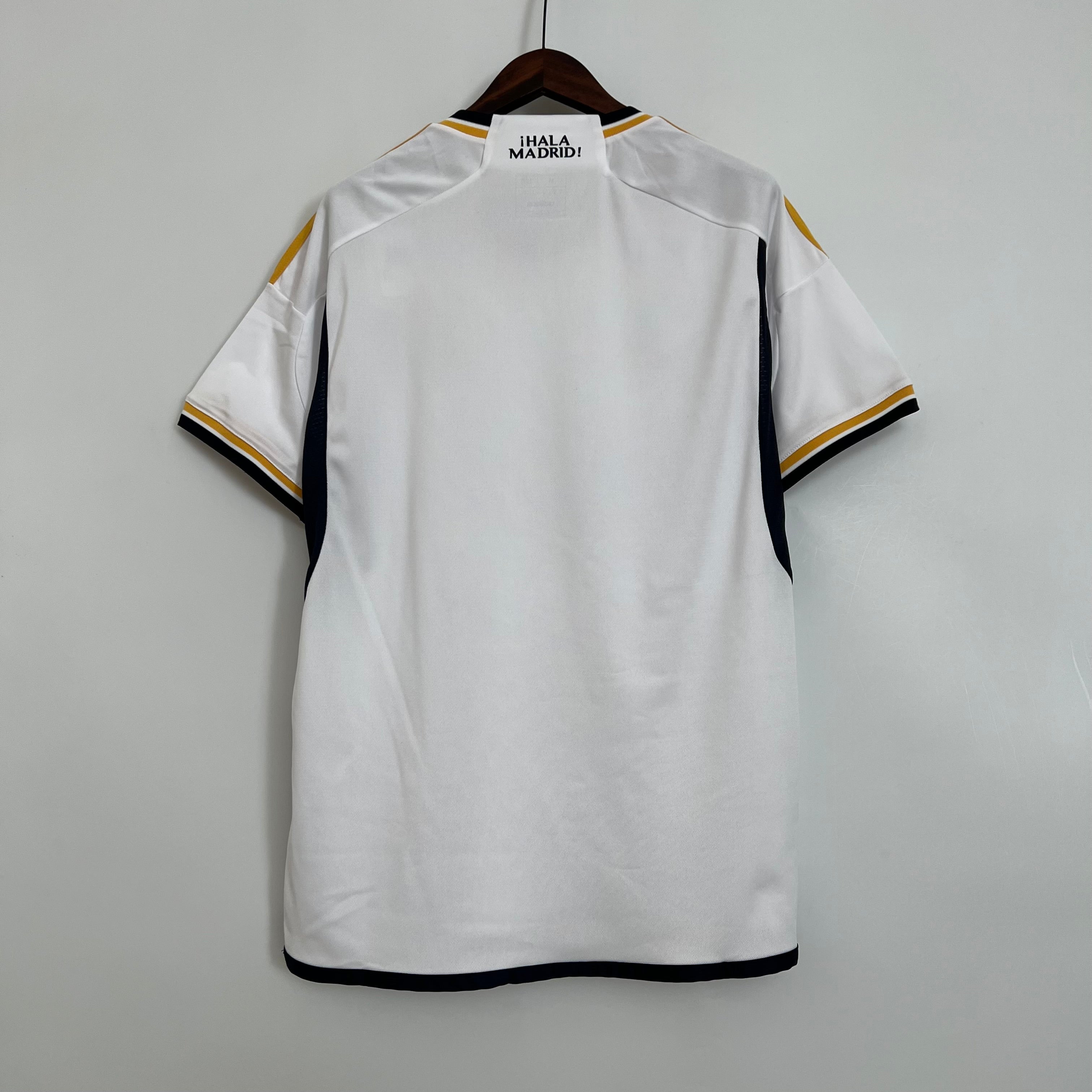 R.m. 23 - 24 Home Shirt Camiseta De Futbol
