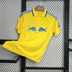 Leeds 24-25 Away Shirt Camiseta De Futbol