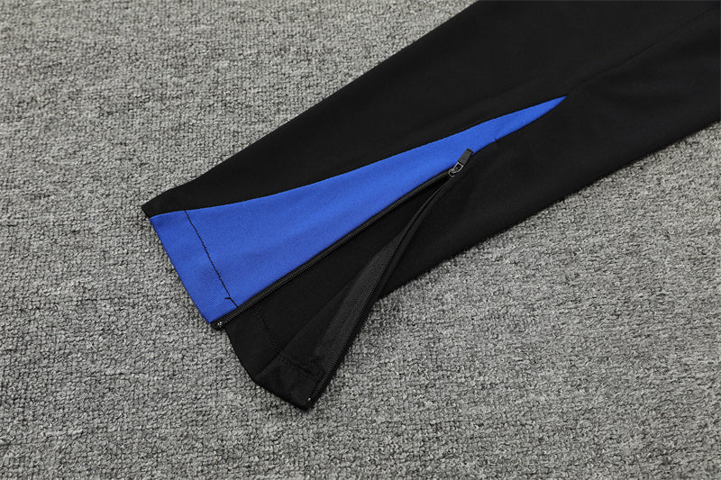 France 24-25 Half-Zip Model 1 Tracksuit Ropa Deportiva