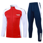 Arsenal 24-25 Full-Zip Model 1 Tracksuit Ropa Deportiva