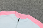 Psg 24-25 Half-Zip Model 7 Tracksuit Ropa Deportiva