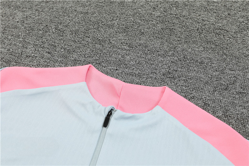Psg 24-25 Half-Zip Model 7 Tracksuit Ropa Deportiva
