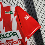 Nevaxa 24-25 Home Shirt Camiseta De Futbol