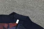 Marseille 24-25 Half-Zip Model 2 Tracksuit Ropa Deportiva