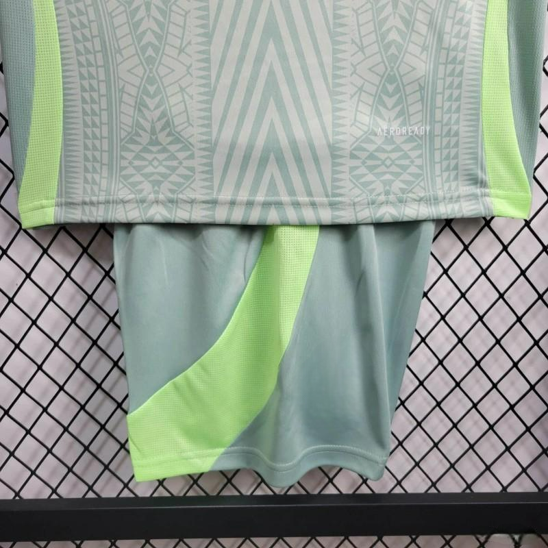 Mexico 24-25 Away Children’s Kit Personalizado