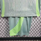 Mexico 24-25 Away Children’s Kit Personalizado