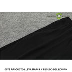 Chandal Manchester City 23-24 Media Cremallera Modelo 7 Ropa Deportiva