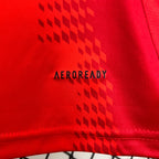 Bayern Munich 24-25 Home Shirt Camiseta De Futbol