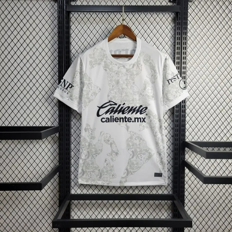 Club America 24-25 Alternative Shirt Camiseta De Futbol