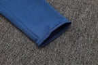 Ajax 24-25 Full-Zip Model 2 Tracksuit Ropa Deportiva