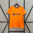 Porto 24-25 Away Shirt Camiseta De Futbol