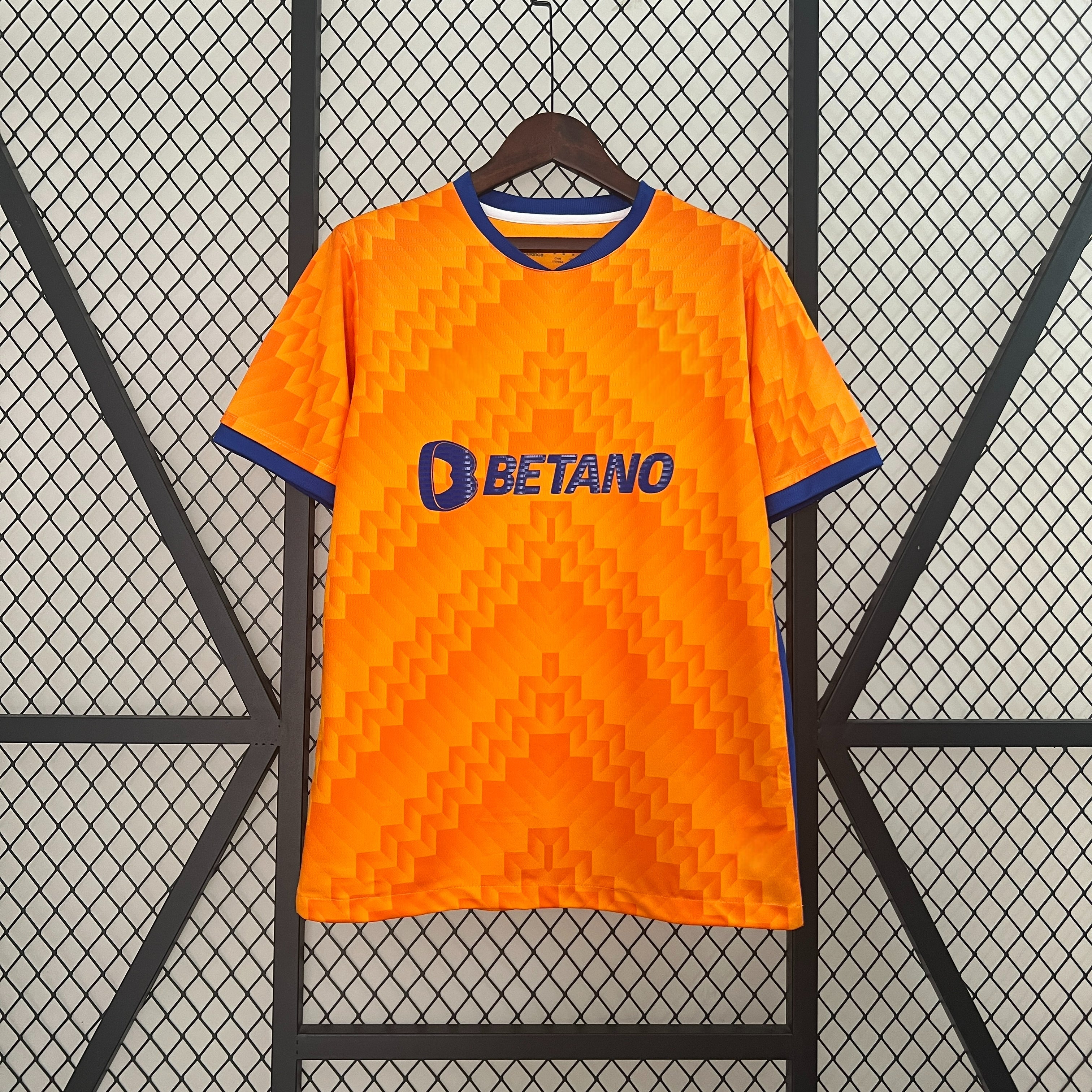 Porto 24-25 Away Shirt Camiseta De Futbol