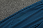 Marseille 24-25 Half-Zip Model 5 Tracksuit Ropa Deportiva