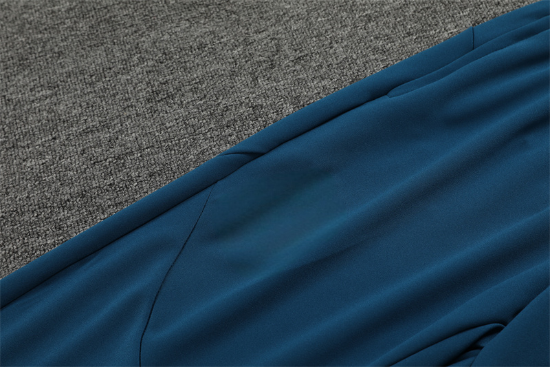 Marseille 24-25 Half-Zip Model 5 Tracksuit Ropa Deportiva