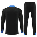 England 24-25 Half-Zip Model 4 Tracksuit Ropa Deportiva