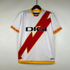 Camisola Rayo Vallecano 23-24, Principal (ENTREGA EM 24-72 HORAS)