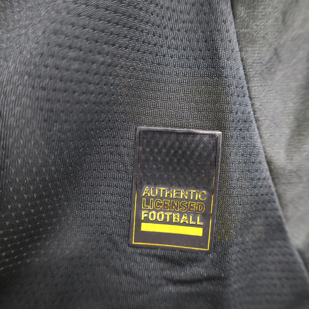 Borussia Dortmund 24-25 Away (Player Version) Shirt Camiseta De Futbol