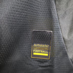 Borussia Dortmund 24-25 Away (Player Version) Shirt Camiseta De Futbol