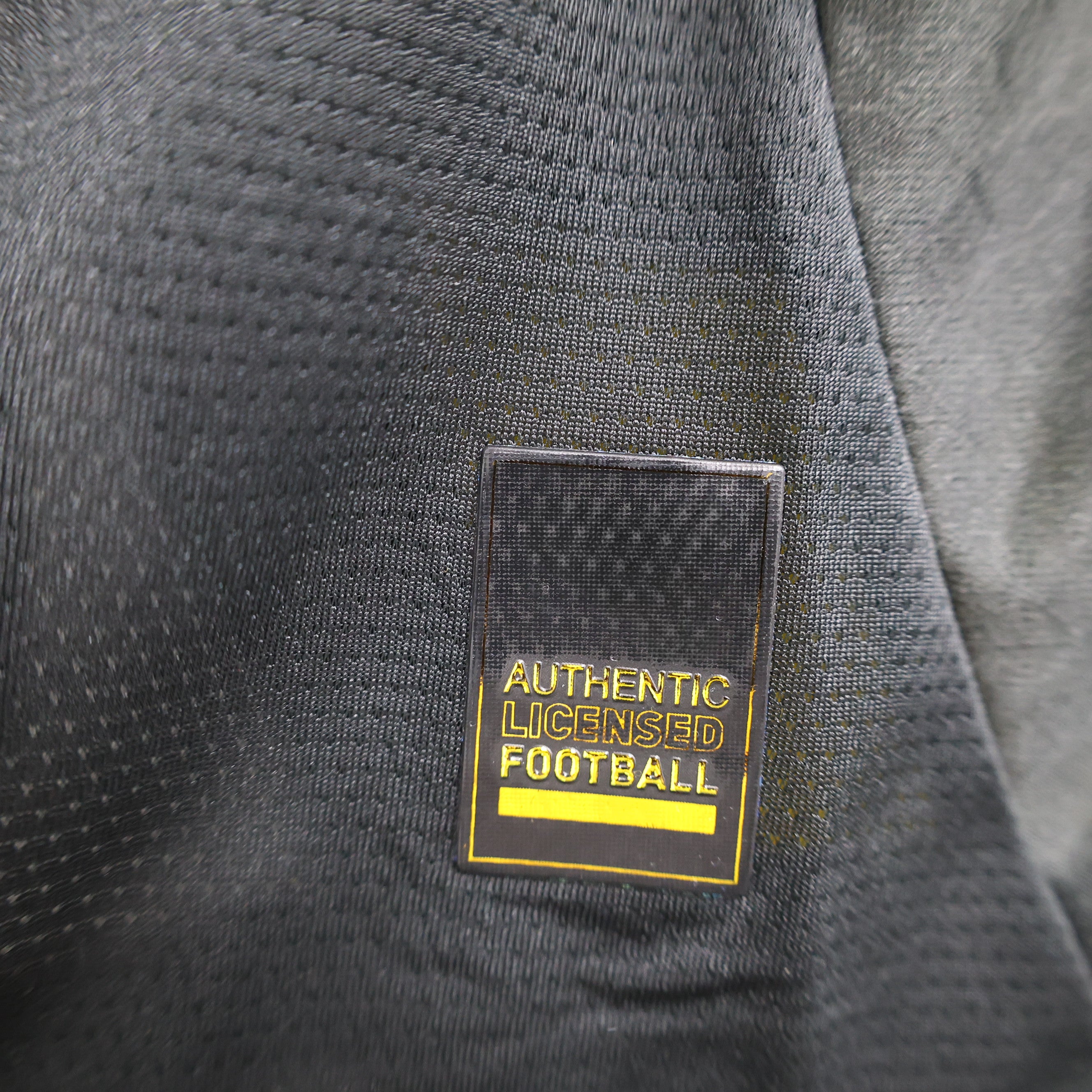Borussia Dortmund 24-25 Away (Player Version) Shirt Camiseta De Futbol