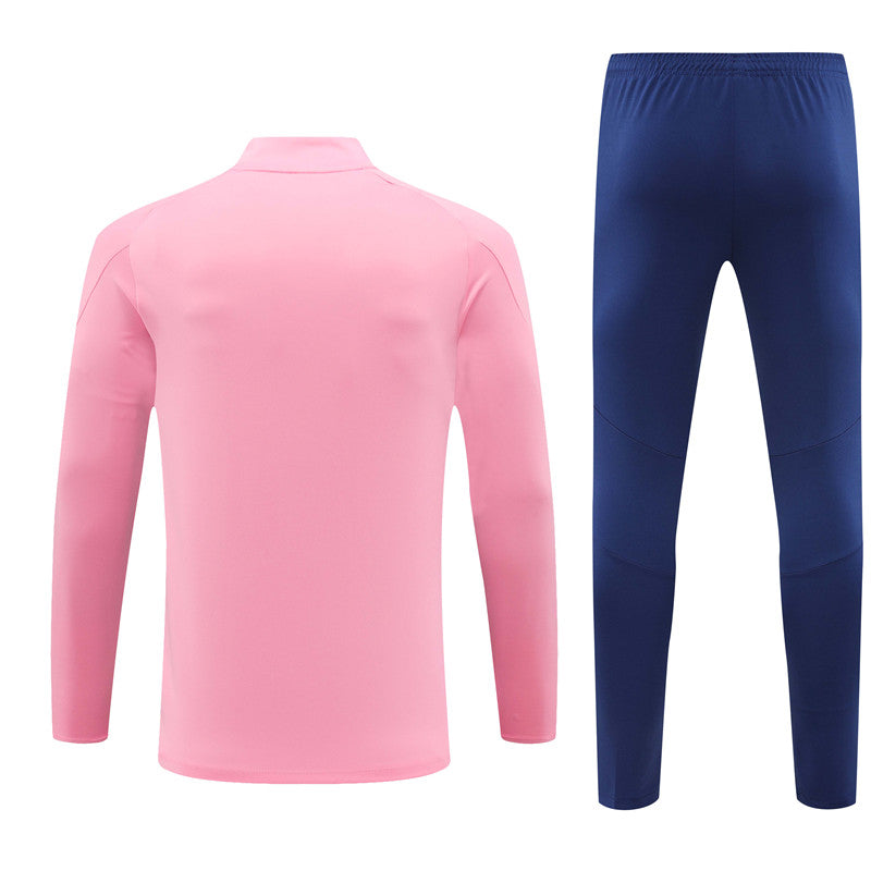 Arsenal 24-25 Half-Zip Model 3 Tracksuit Ropa Deportiva