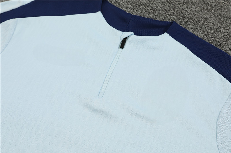 France 24-25 Half-Zip Model 1 Tracksuit Ropa Deportiva