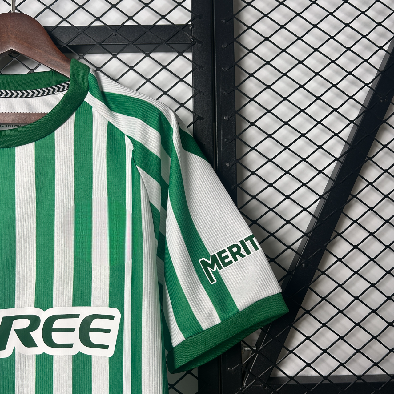 Camisola Bétis 25–26, Edição Especial