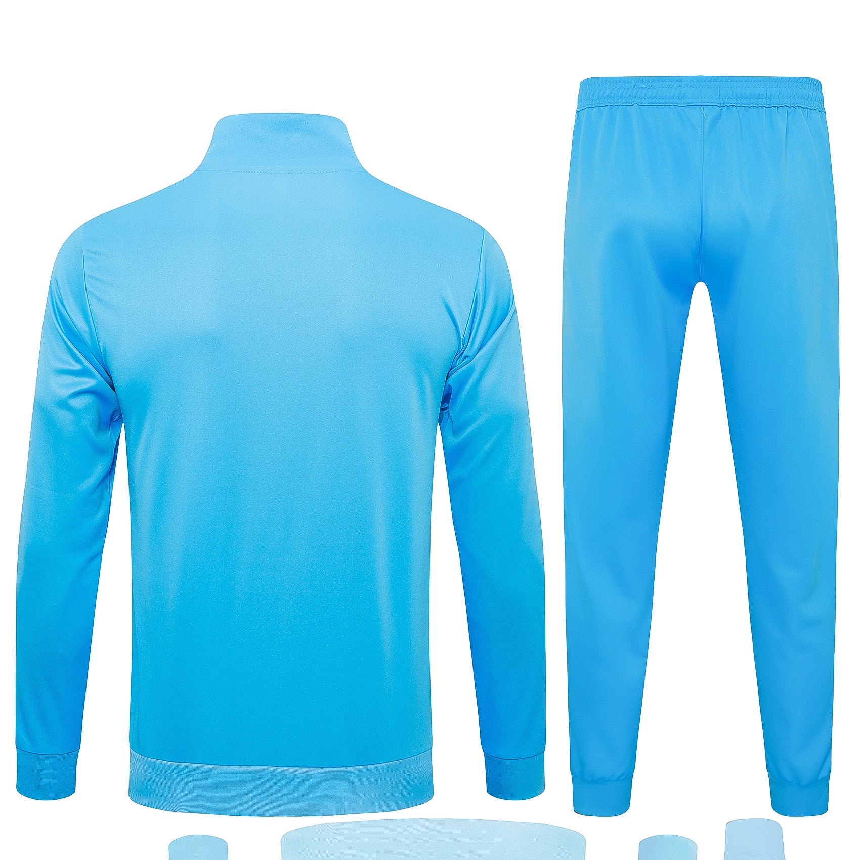 Argentina 24-25 Full-Zip Model 1 Tracksuit Ropa Deportiva