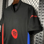 Barcelona 24-25 Away Version Stadium Shirt Camiseta De Futbol