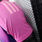 Germany 24-25 Away (Player Version) Eurocup 2024 Shirt Camiseta De Futbol