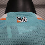 Inter Miami 24-25 Third Kit (Player Version) Shirt Camiseta De Futbol
