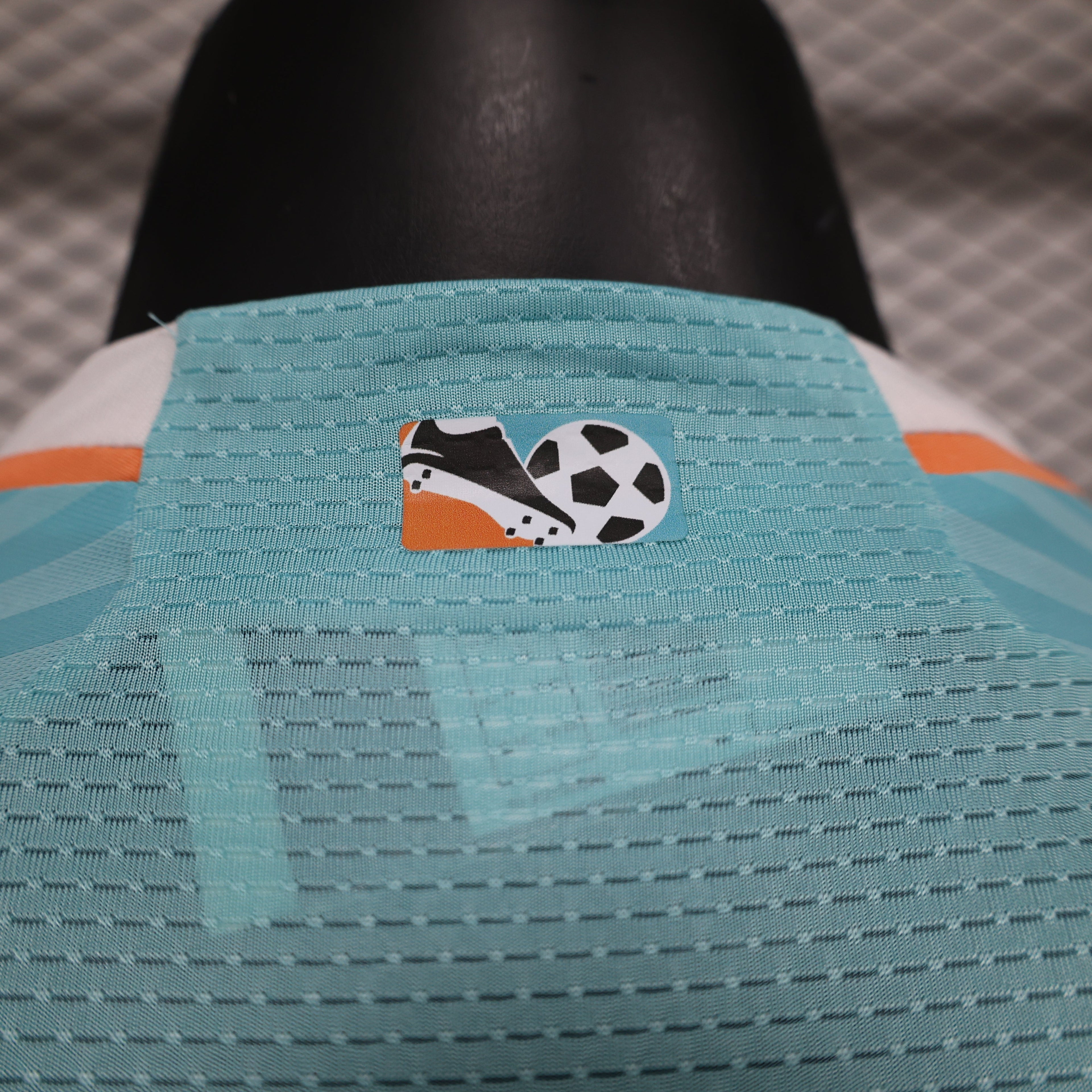 Inter Miami 24-25 Third Kit (Player Version) Shirt Camiseta De Futbol
