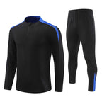 France 24-25 Half-Zip Model 1 Tracksuit Ropa Deportiva