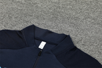 Marseille 24-25 Half-Zip Model 1 Tracksuit Ropa Deportiva