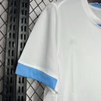 Uruguay 24-25 Away Shirt Camiseta De Futbol