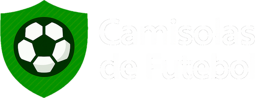 Camisolas de Futebol logo