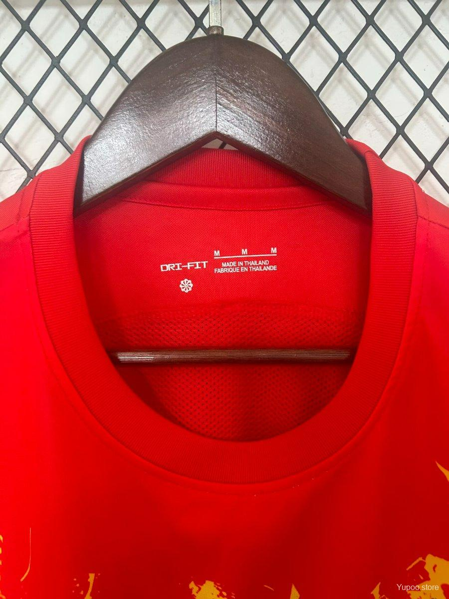 Mallorca 24-25 Special Edition Son Moix Shirt Camiseta De Futbol