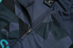Barcelona 23 - 24 Half - Zip Model 11 Tracksuit Ropa Deportiva